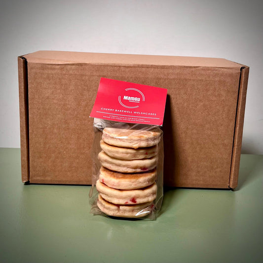 Welsh Romance Gift Hamper