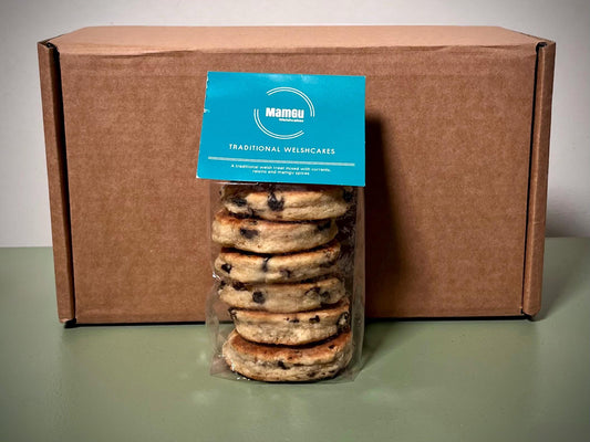 Taste of Wales Gift Hamper