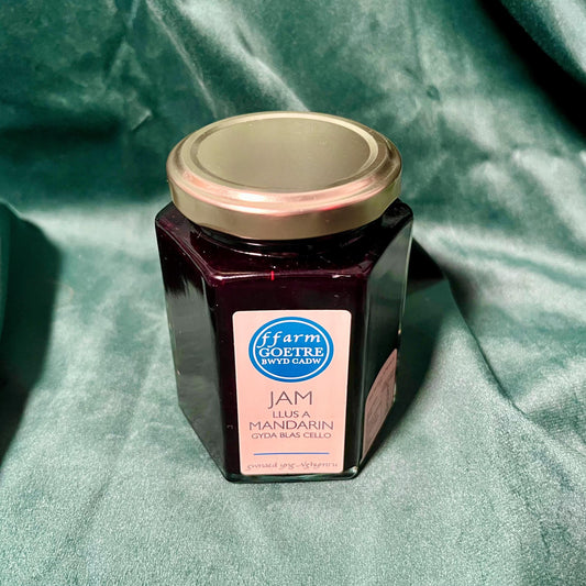 Vegan Welsh Gift Box